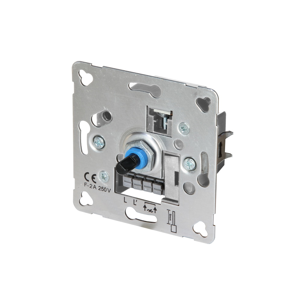 TEM Ekonomik Rotative Dimmer EE