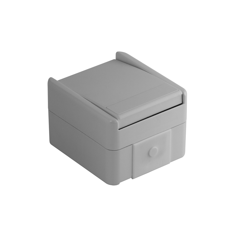 TEM IP44 Surface-Mounted Switches SF