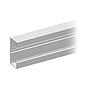 TEM Trunk Base Aluminium